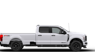 2026 Ford Super Duty® External Image 1